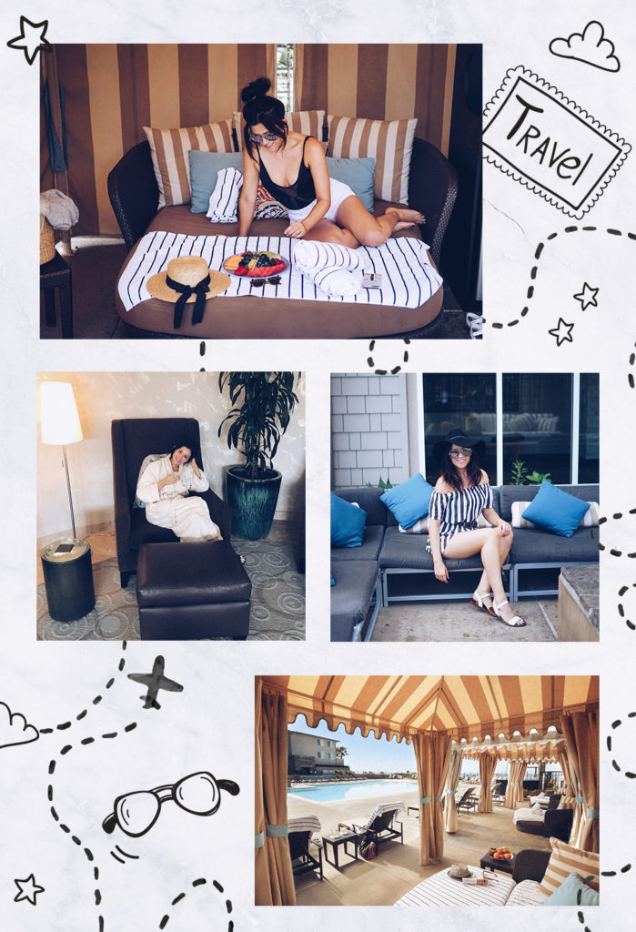 How to plan the best staycation by Erin of Revenge Bakery