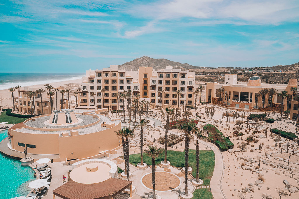 Cabo Hotel Review: Pueblo Bonito Pacifica Golf u0026 Spa